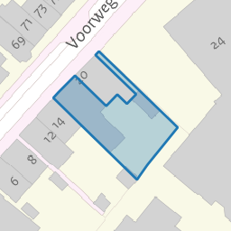 Perceel HSD01-C-2415