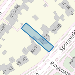 Perceel HSD01-C-2419