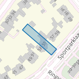 Perceel HSD01-C-2420