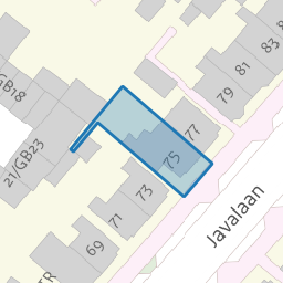 Perceel HSD01-C-2437