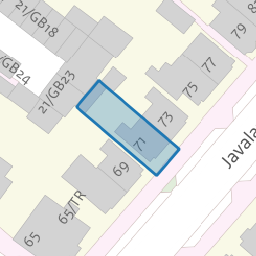 Perceel HSD01-C-2439