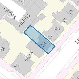 Perceel HSD01-C-2440