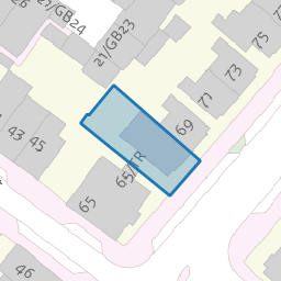 Perceel HSD01-C-2441