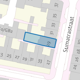 Perceel HSD01-C-2479