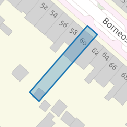 Perceel HSD01-C-2489