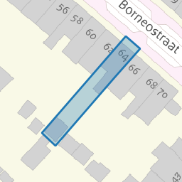 Perceel HSD01-C-2491