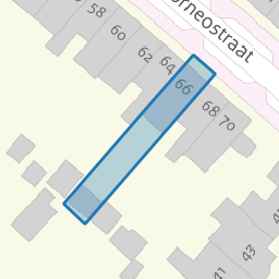 Perceel HSD01-C-2492