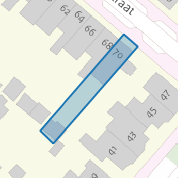 Perceel HSD01-C-2494