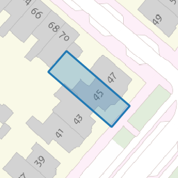 Perceel HSD01-C-2496