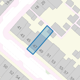 Perceel HSD01-C-2505