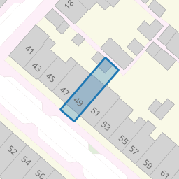 Perceel HSD01-C-2506