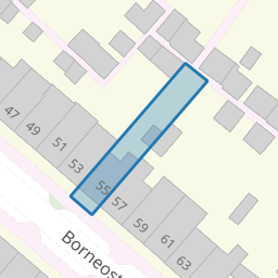 Perceel HSD01-C-2509