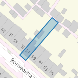 Perceel HSD01-C-2510