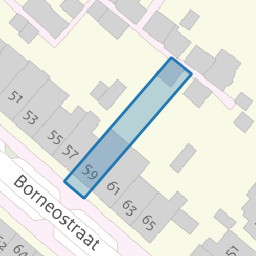 Perceel HSD01-C-2511