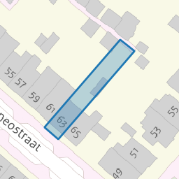 Perceel HSD01-C-2513