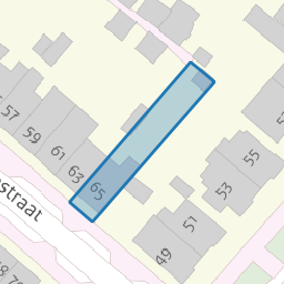 Perceel HSD01-C-2514