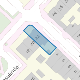 Perceel HSD01-C-2518