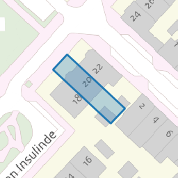 Perceel HSD01-C-2519