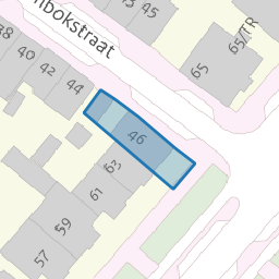 Perceel HSD01-C-2534