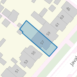 Perceel HSD01-C-2538