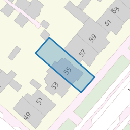 Perceel HSD01-C-2539