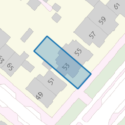 Perceel HSD01-C-2540