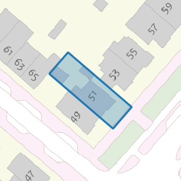 Perceel HSD01-C-2541