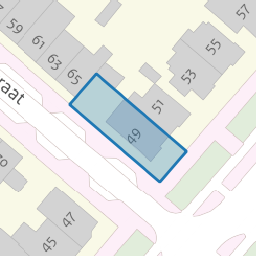 Perceel HSD01-C-2542