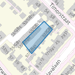 Perceel HSD01-C-2561