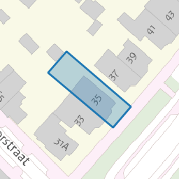 Perceel HSD01-C-2575