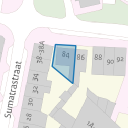 Perceel HSD01-C-2584