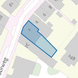 Perceel HSD01-C-2608