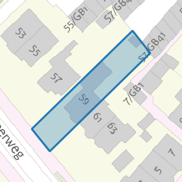 Perceel HSD01-C-2609