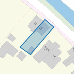 Perceel HSD01-C-2616