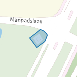 Perceel HSD01-C-2632