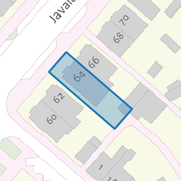 Perceel HSD01-C-2649