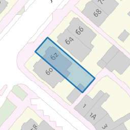 Perceel HSD01-C-2650