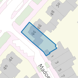 Perceel HSD01-C-2661