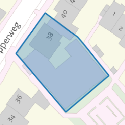 Perceel HSD01-C-2719