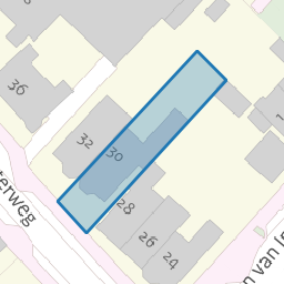 Perceel HSD01-C-2732