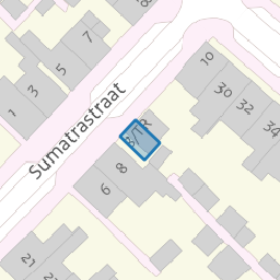 Perceel HSD01-C-2737