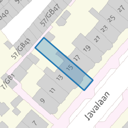 Perceel HSD01-C-2741