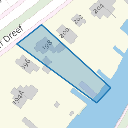 Perceel HSD01-C-2803