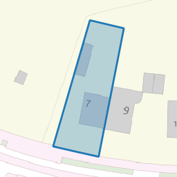 Perceel HSD01-C-2854