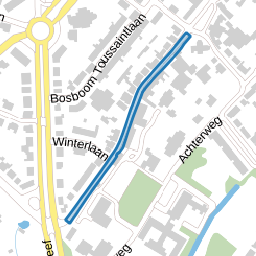 Perceel HSD01-C-2861