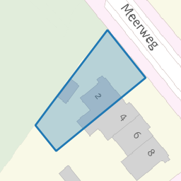 Perceel HSD01-C-2865