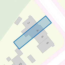 Perceel HSD01-C-2866