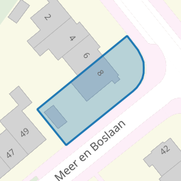 Perceel HSD01-C-2868