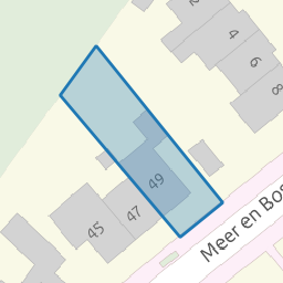 Perceel HSD01-C-2869