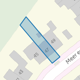 Perceel HSD01-C-2870